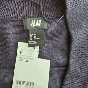 Blur H&M from Europe